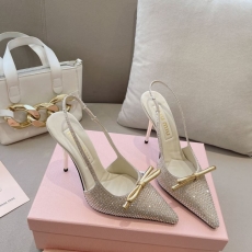 Miu Miu Sandals